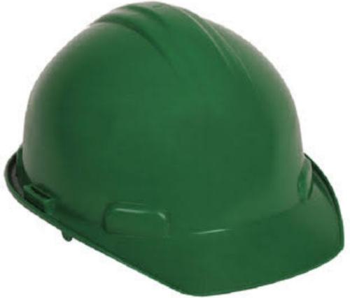 Casco Verde Tipo Cachucha WW-2002