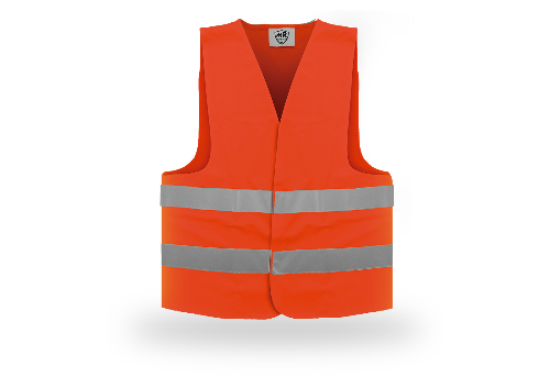 Chaleco Brigadier SR1014 NJ