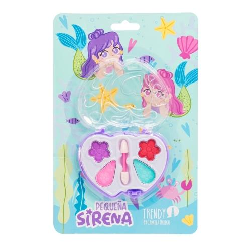Sombra Para Niñas Sirena Ref SPS1851
