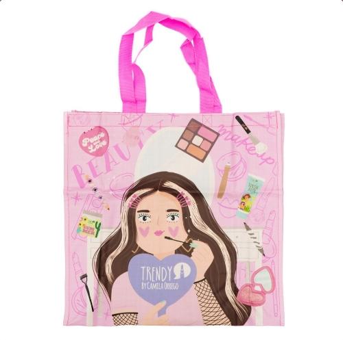 Bolsa Mediana Trendy Ref BMT1713