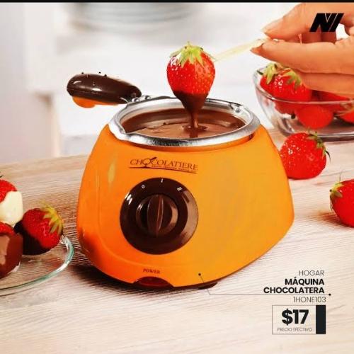Chocolatera 