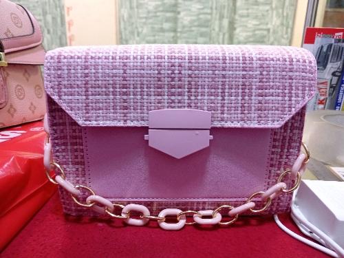 Cartera cuadros 