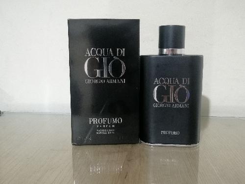 ACQUA DI GIO PROFUMO