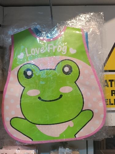 Baberos niños