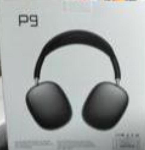 Audífono P9