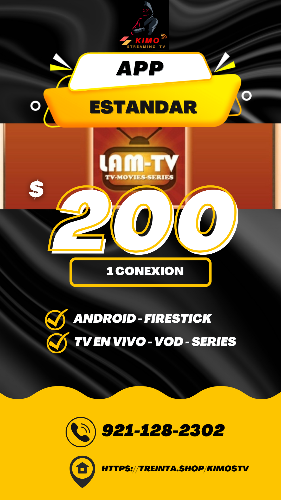 LAMTV