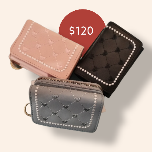 Cartera 120