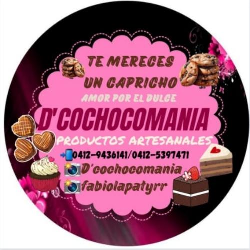 D Cochocomania