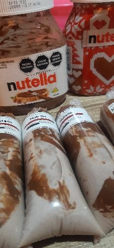 Nutella