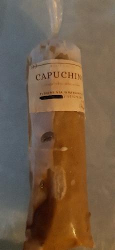 Capuchino 