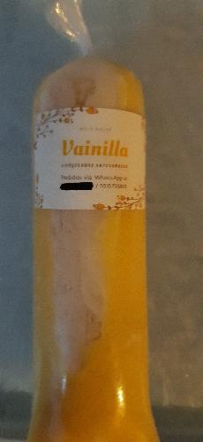 Vainilla 