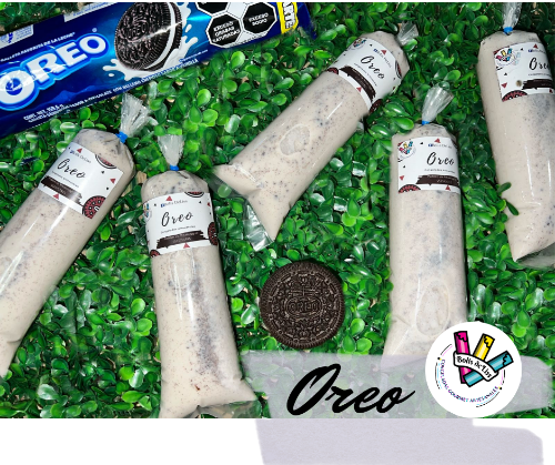 Oreo