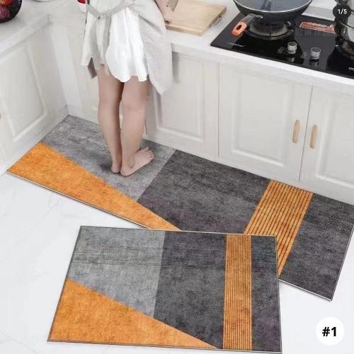 Alfombras De Cosina 