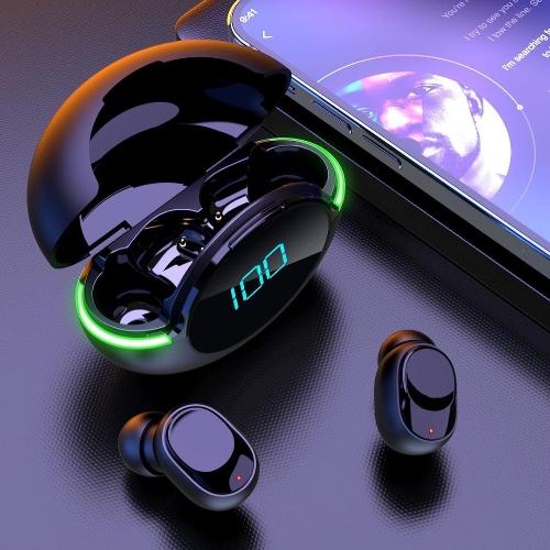 Auriculares Bluetooth Y80
