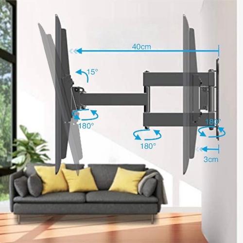 Base para TV 
