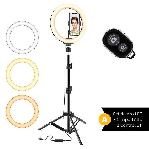 Aro De Luz LED