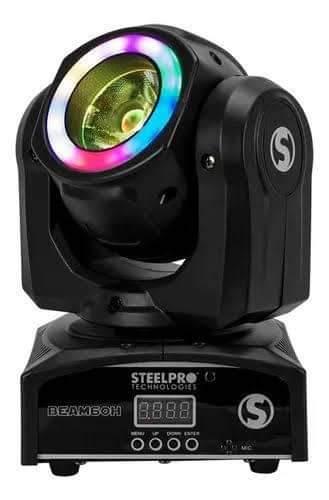 Beam 60h 