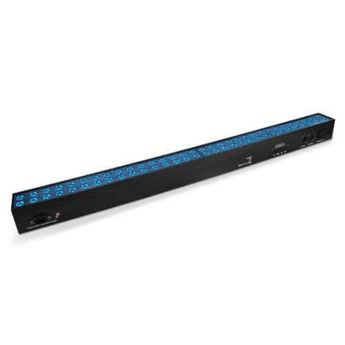 Barra Hi Power Alien Pro