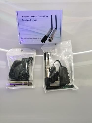 Antenas transmisor