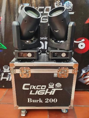 Burk 200