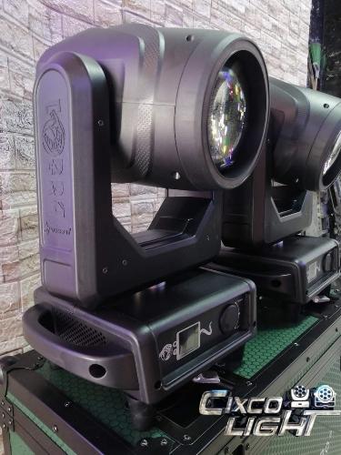 Beam 8r Cobra Alienpro 