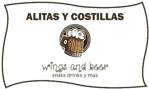 WINGS and BEER