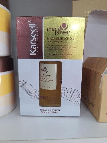 Aceite karseell