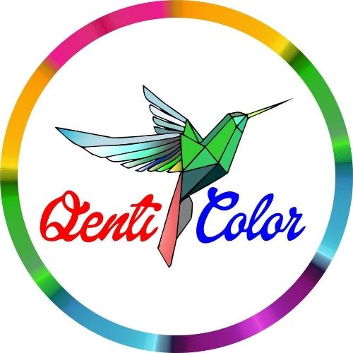 QentiColor