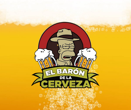 EL BARÓN DE LA CERVEZA