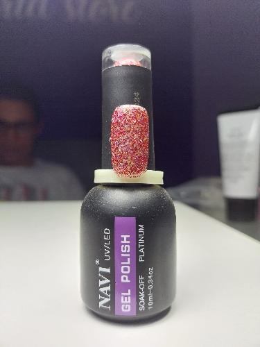 Brillo navi 016