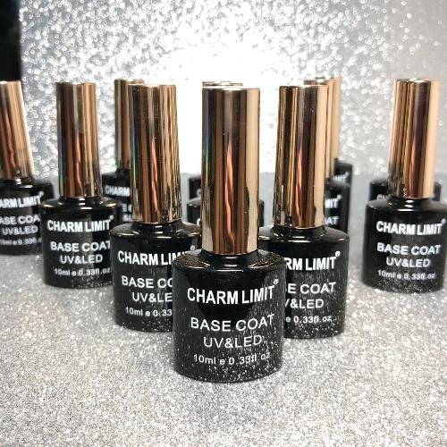 Base charmlimit