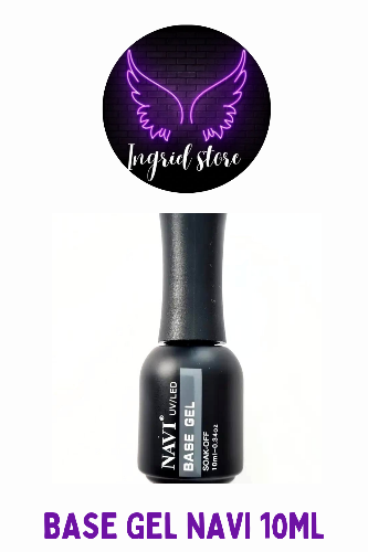 Base navi 10ml