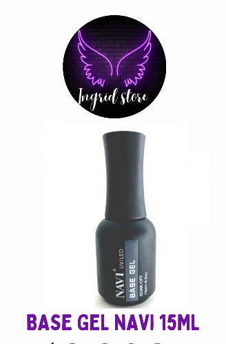 Base navi 15ml