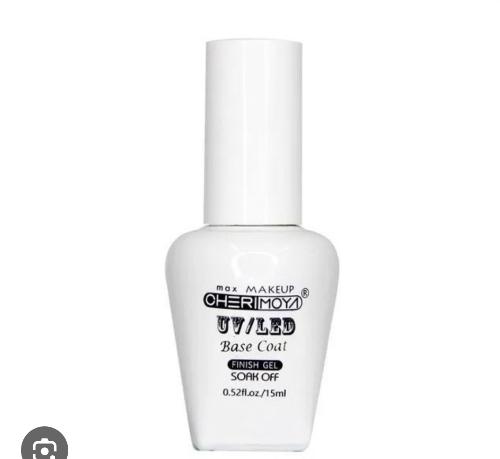 Base coat cherimoya
