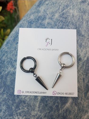 1 pieza Earcuff de púa 