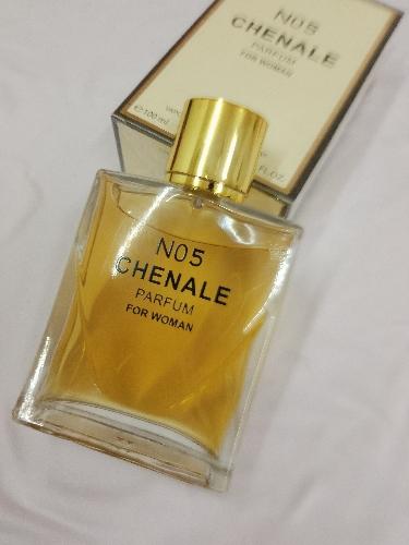 Chanel n05 for woman