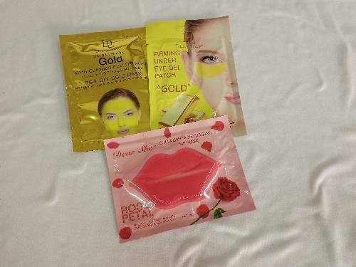 Combo skin care económico 