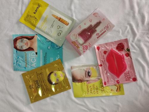 Cómo completo skin care.