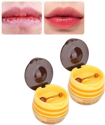 Bálsamo de labios HČHANA miel