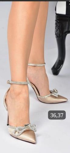 Zapatillas Luxury 