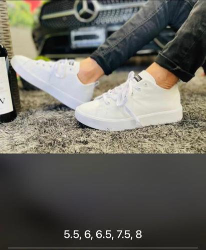 Adidas Blanco 8