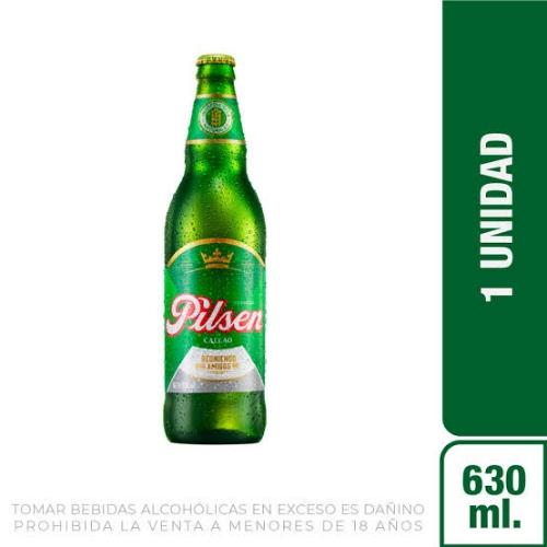 Cerveza Pilsen
