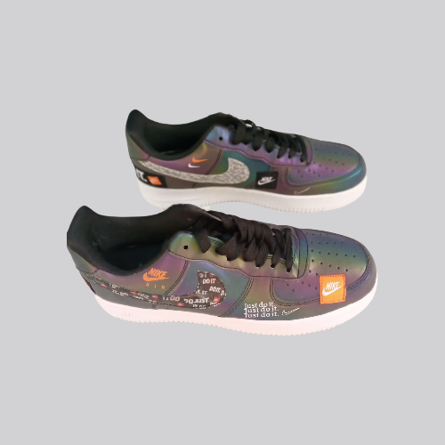 Nike AF1 especial edition 
