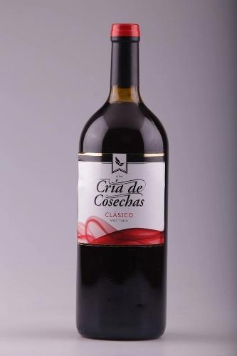 Cría de Cosechas 1,25 ml