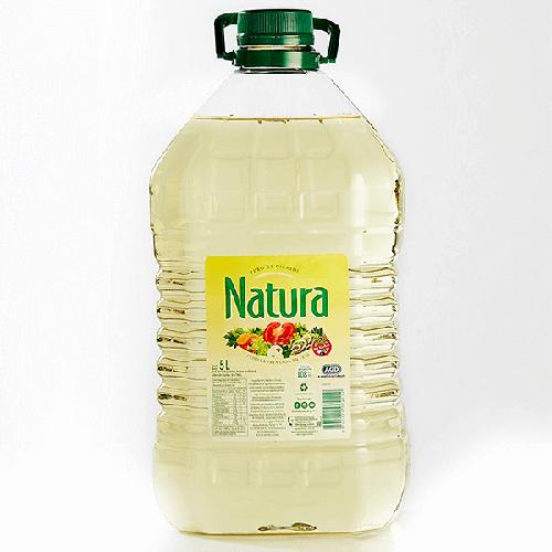 Natura de 5 litros 
