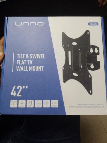 Base aérea 42" UNNO TEKNO