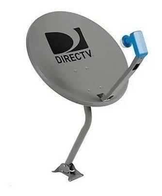 Antena DirecTV completa