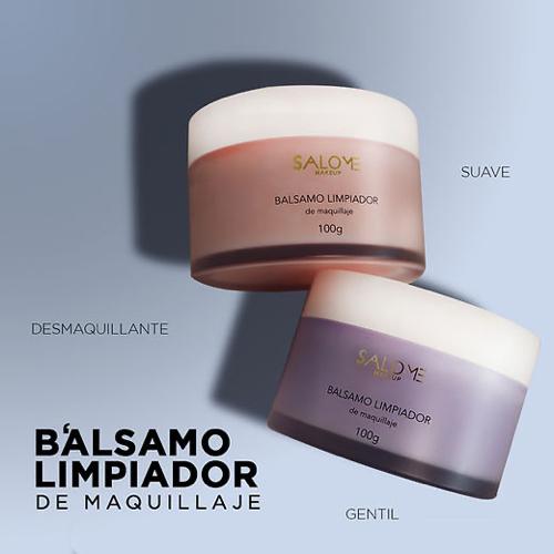 Bálsamo Limpiador S105