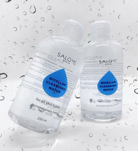 Agua Micelar