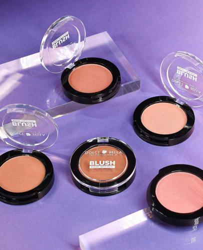 Blush Individual Dolce
